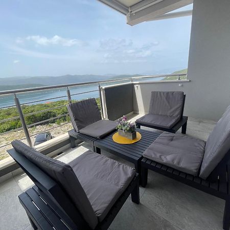 Vuletic Apartment Neum Bagian luar foto