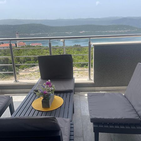 Vuletic Apartment Neum Bagian luar foto