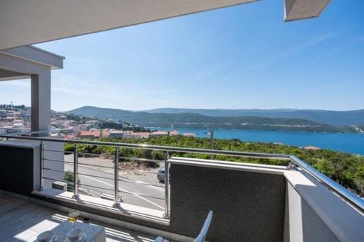 Vuletic Apartment Neum Bagian luar foto