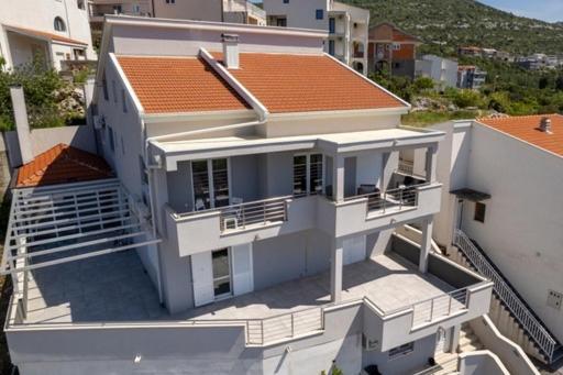 Vuletic Apartment Neum Bagian luar foto