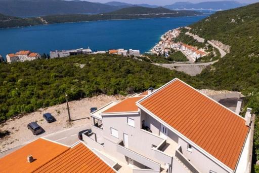 Vuletic Apartment Neum Bagian luar foto
