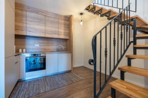 Vuletic Apartment Neum Bagian luar foto