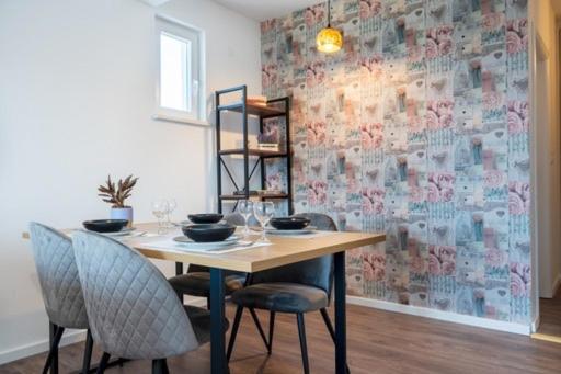 Vuletic Apartment Neum Bagian luar foto