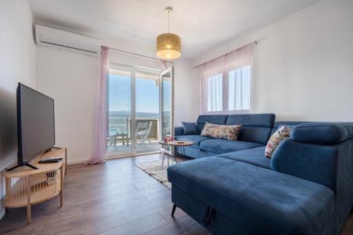 Vuletic Apartment Neum Bagian luar foto