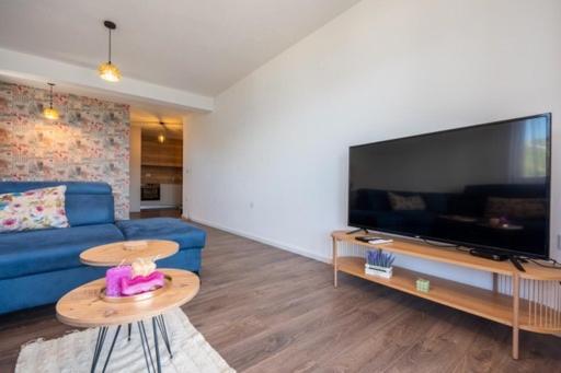 Vuletic Apartment Neum Bagian luar foto