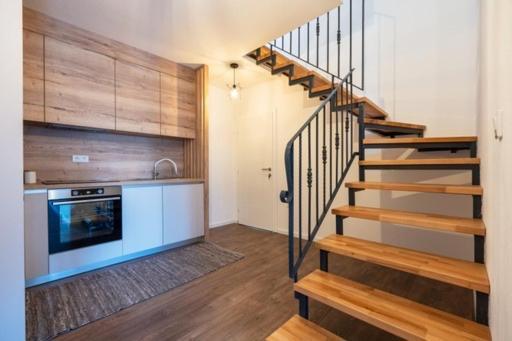 Vuletic Apartment Neum Bagian luar foto
