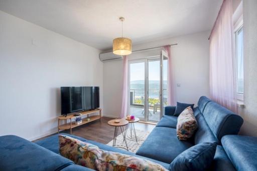 Vuletic Apartment Neum Bagian luar foto