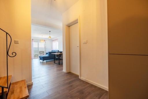 Vuletic Apartment Neum Bagian luar foto