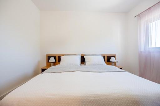 Vuletic Apartment Neum Bagian luar foto