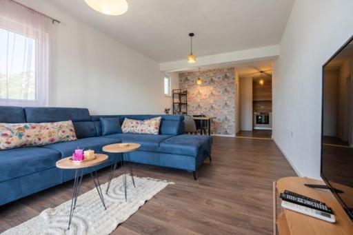 Vuletic Apartment Neum Bagian luar foto