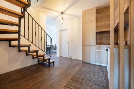 Vuletic Apartment Neum Bagian luar foto