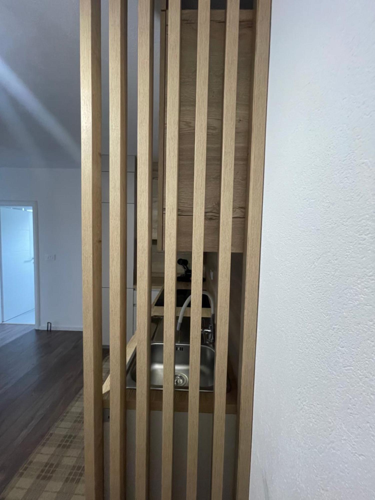 Vuletic Apartment Neum Bagian luar foto