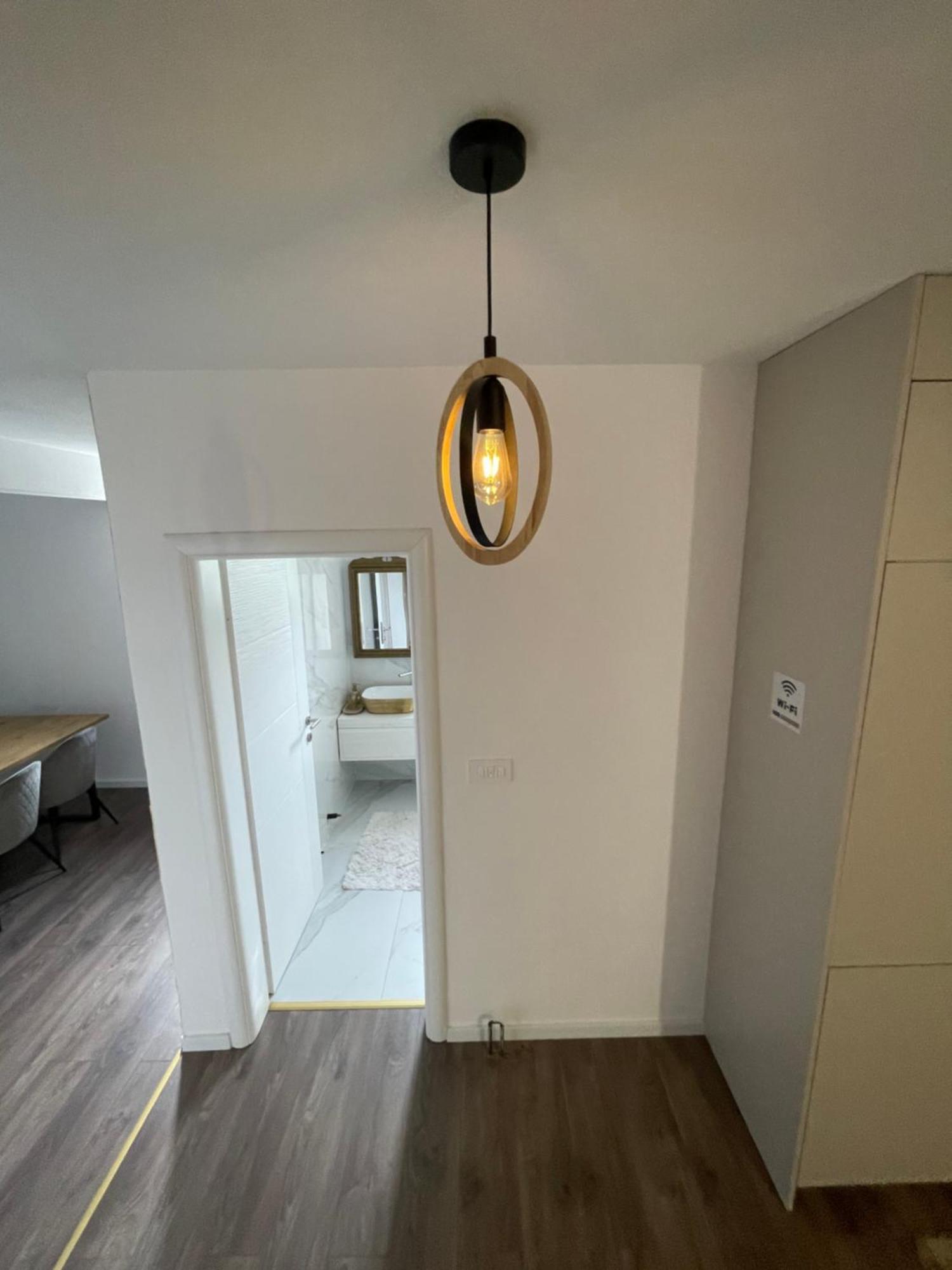 Vuletic Apartment Neum Bagian luar foto